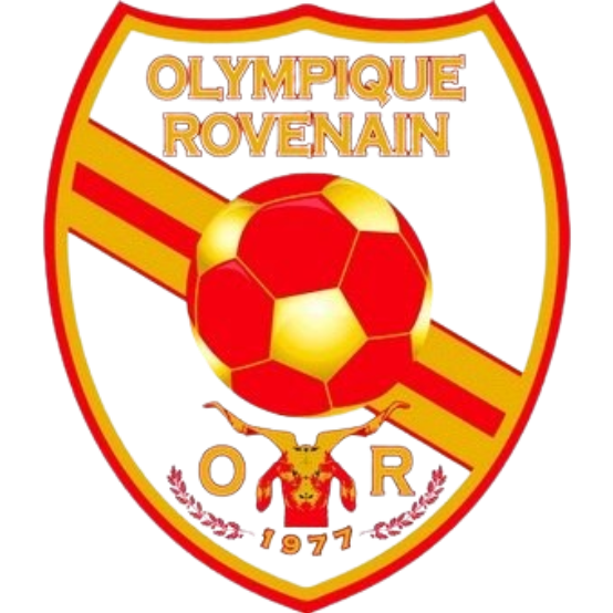 OlympiqueRovenainU19